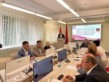 Конкурс 2,7 человека на место. В Гродненском медуниверситете завершился прием документов на бюджет