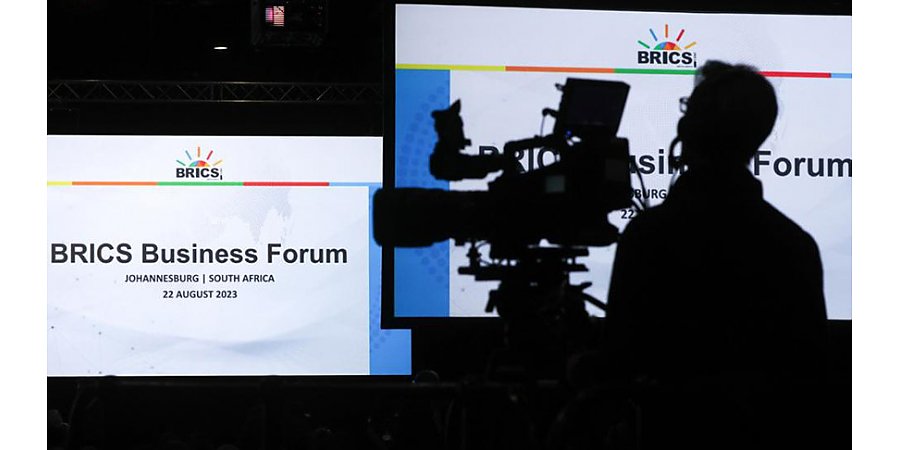 "Колониальные правители больше не нужны". Мировые СМИ о саммите БРИКС