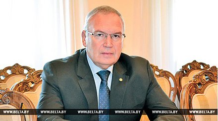 Чеканов предостерег торговлю от округлений и спекуляций с повышением цен в связи с деноминацией