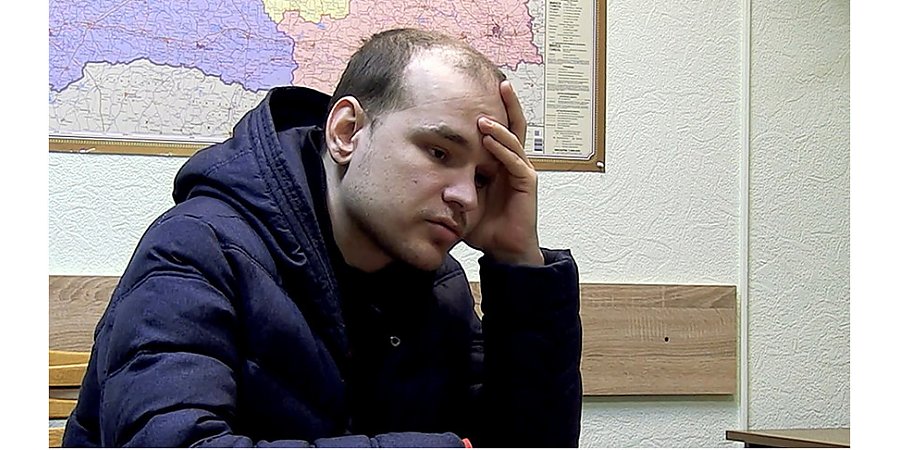 Украинский диверсант рассказал, как его готовили кураторы СБУ к теракту в Беларуси