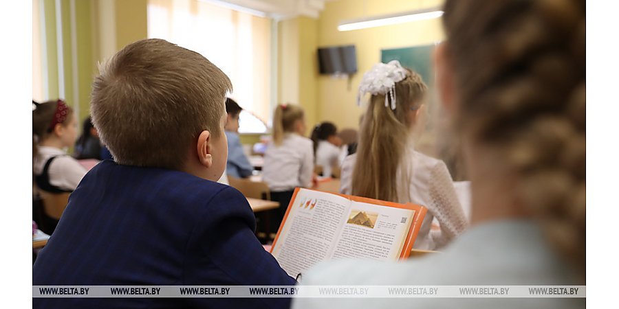 На малую родину отправятся работать 40% молодых педагогов Гродненской области