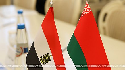 Александр Лукашенко 19-20 февраля посетит с официальным визитом Египет