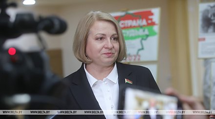 Пасюта: желающие стать делегатами ВНС уже сейчас должны понимать колоссальную ответственность