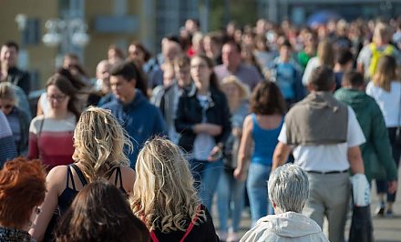 Белстат готовится к переписи населения. Будут ли новшества?