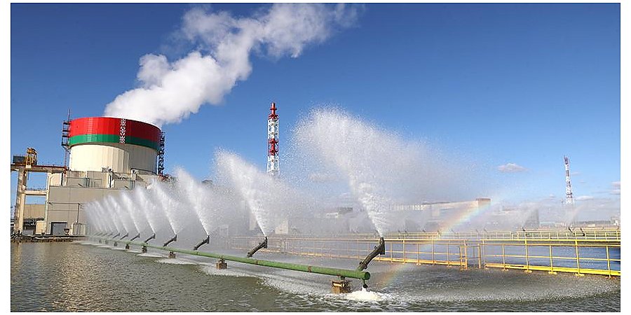 Госатомнадзор открыл регистрацию на общественные слушания по БелАЭС