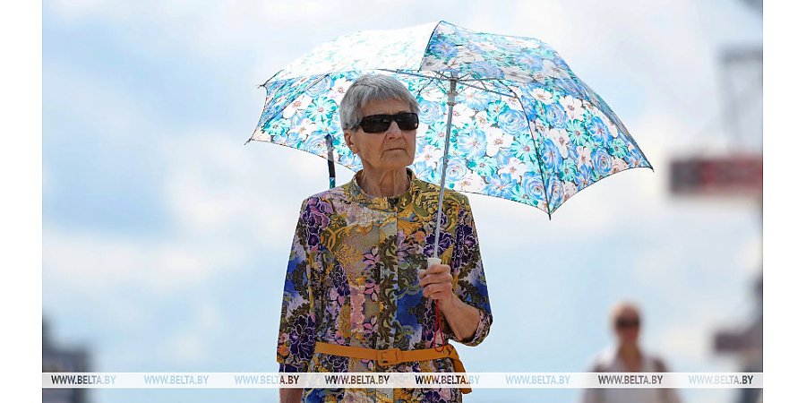 В Беларуси с 1 сентября увеличились все виды трудовых пенсий