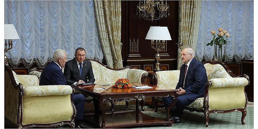 Александр Лукашенко: мы всегда будем привержены тесной дружбе с молдованами