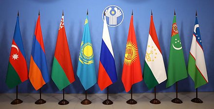 Заседание Экономического совета СНГ проходит в Душанбе