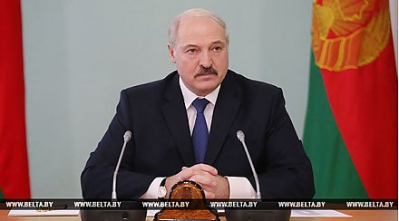 В Беларуси проведут проверку готовности войск территориальной обороны