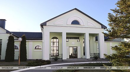 Россия и Украина проводят переговоры на Припяти в Гомельской области