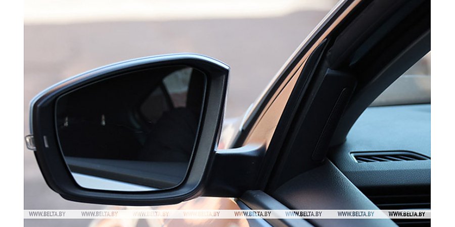 ГПК: около 2,3 тыс. легковушек ожидают на границе въезда в Польшу