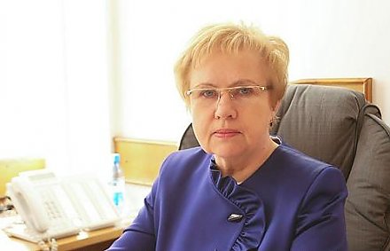 Лидия Ермошина отметила хорошую работу команд кандидатов в депутаты на местных выборах