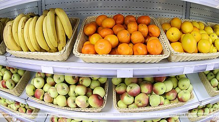 Эксперимент с организацией торговли на селе расширен на новые районы