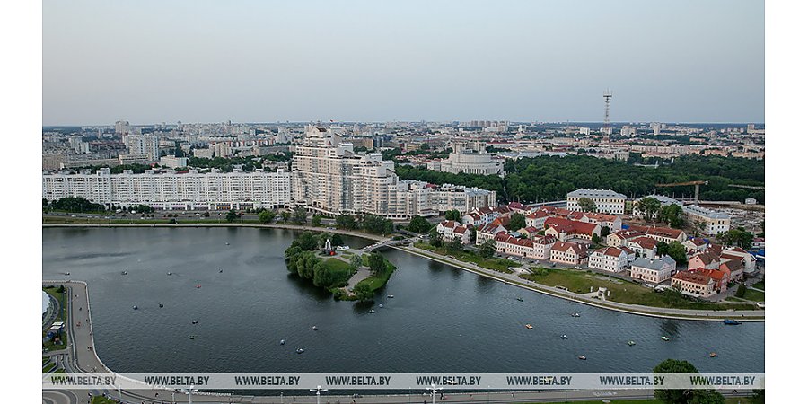 Более 171 тыс. иностранцев посетили Беларусь по безвизу