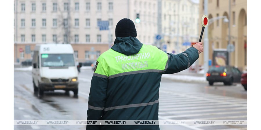 Авто перевозчиков-нарушителей будут изымать по решению суда. Минтранс о планируемых новациях