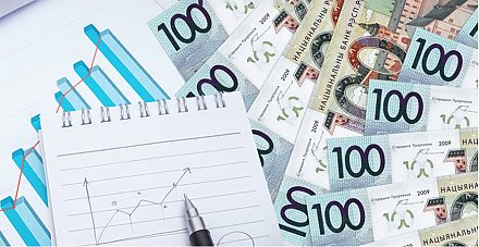 Белстат: средняя зарплата в Беларуси в январе составила 2757,1 бел. руб.