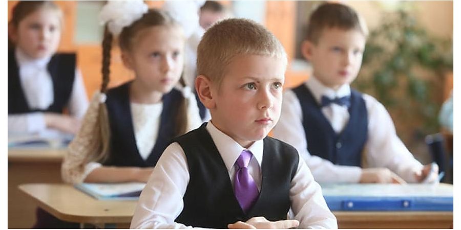 Республиканская благотворительная акция «В школу с добрым сердцем» стартовала на Гродненщине