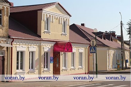 На встречу агрофесту