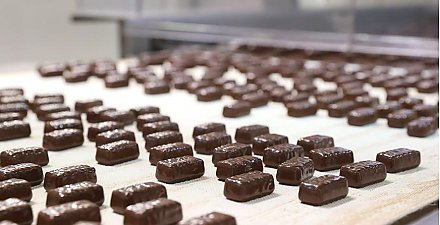 Более 2 млн кондитерских новогодних подарков выпустят в Беларуси