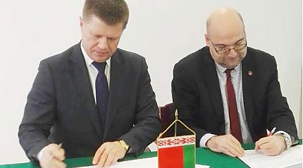 На белорусско-польской границе в преддверии Евроигр модернизируют системы видеонаблюдения