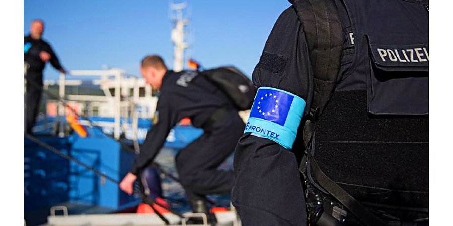 Литва отказалась выполнять требования Frontex относительно беженцев