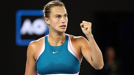 Арина Соболенко вышла во второй раунд US Open