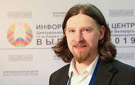 Алексей Дзермант: «Санкции – это надолго, а потому диверсификация рынков – приоритетная задача для Беларуси»