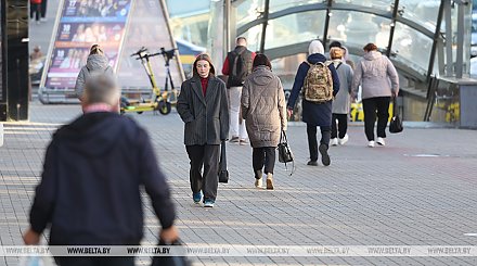 Ряд новаций вводится в системе госсоцстрахования и пенсионного обеспечения Беларуси