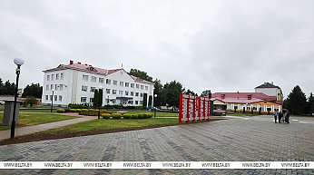 Во время Дня белорусской письменности в Костюковичах впервые будет работать павильон редкой книги