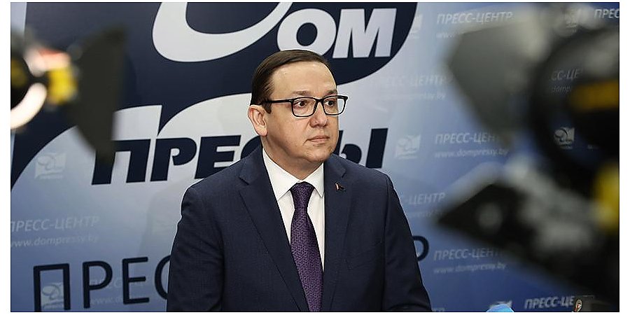 Владимир Перцов о белорусских СМИ: чем больше нас пытаются задавить, тем больше у нас сил и энергии