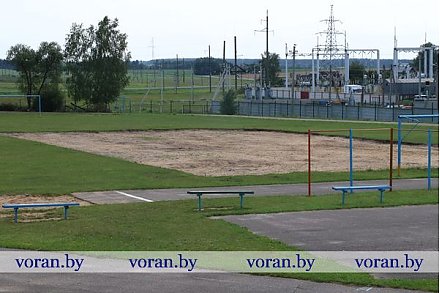 Силы есть,  нужны средства