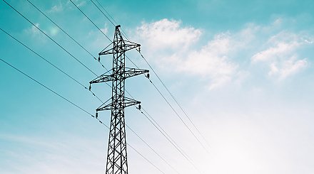 Циклон "Приска" оставил без электричества cотни тысяч европейцев