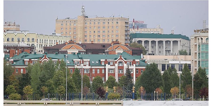 Саммит БРИКС пройдет в 2024 году в Казани
