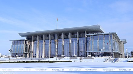 "Спокойнее не становится". Лукашенко при утверждении решений на охрану госграницы в 2026 году