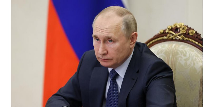 Путин: надежды Запада на падение российской экономики не оправдались