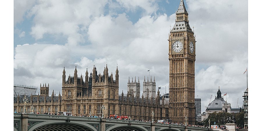 Лиз Трасс стала новым премьер-министром Великобритании