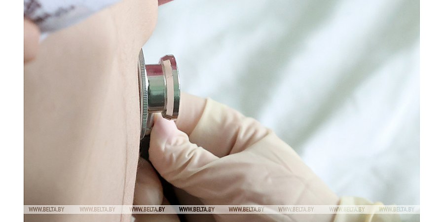 Минздрав: детям при болезни до пяти дней справка в учреждение образования не потребуется