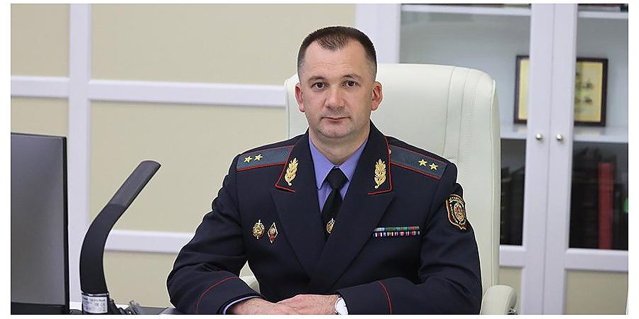 Международное правоохранительное сотрудничество должно быть вне политики - Иван Кубраков