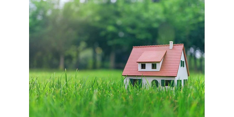 О легализации самовольно занятых земельных участков