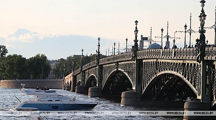 В Санкт-Петербурге с 2021 года планируют ввести туристический сбор