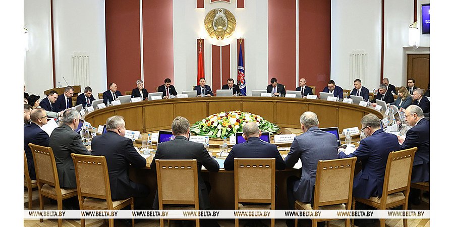 Сергей Алейник о ВНС: это подлинное народовластие, а не калька западных псевдодемократических лекал