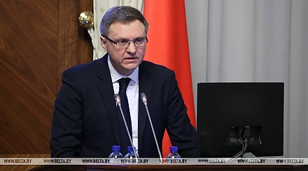 В Беларуси предлагается создать площадку для сделок в научно-инновационной сфере