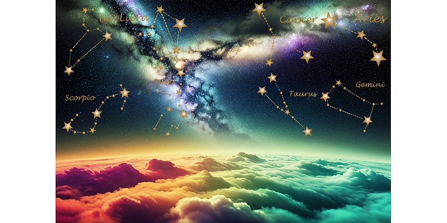 Гороскоп на 27 февраля. Что звезды нам сулят?