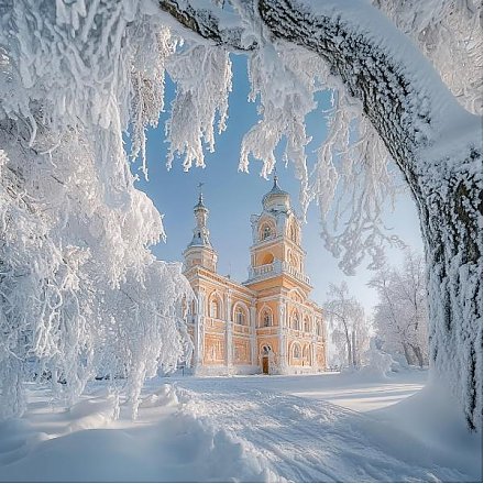 Народный календарь на 9 февраля 2025: что можно и нельзя делать, приметы и праздники