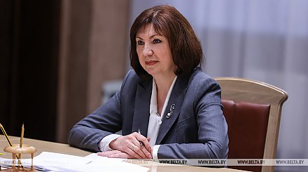 Наталья Кочанова: дружеские отношения Беларуси и Армении будут сохраняться и развиваться