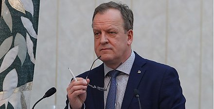 "Белая Русь" в ближайшее время может превратиться в Партию народного единства