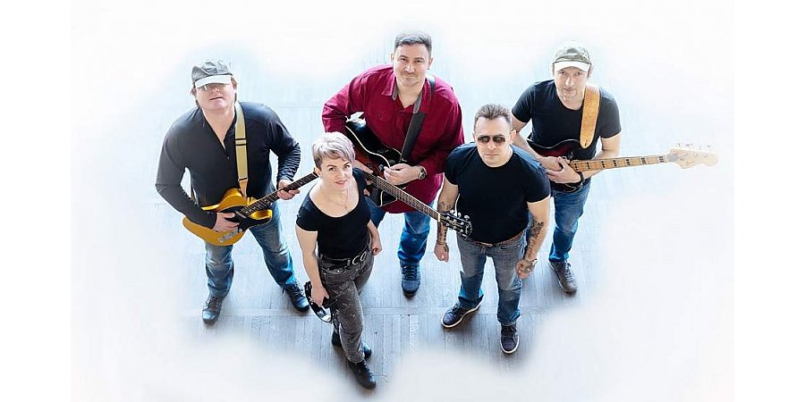 Детектив «са зместам»: едут — не едут? «Галасы ЗМеста» пишут новую песню для «Евровидения»