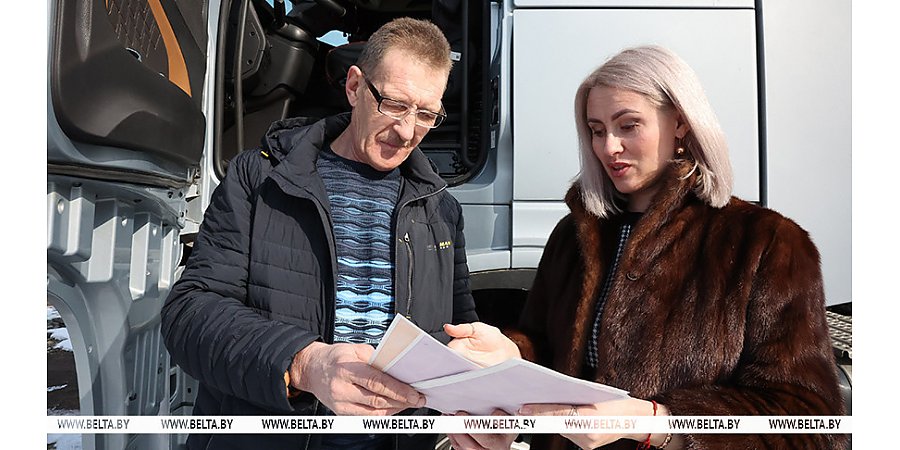 Построить бизнес в райцентре и быть примером своим детям: жительница Костюковичей о жизненных приоритетах