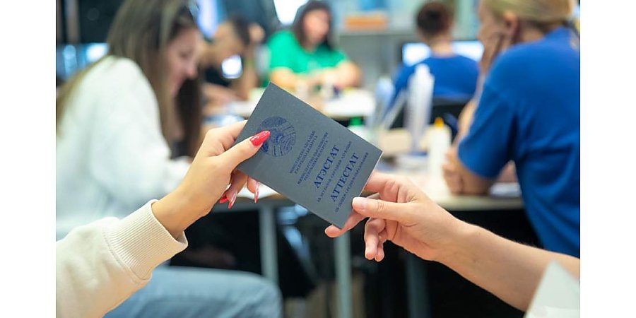 Во сколько вузов сразу абитуриенты смогут подать документы в 2025 году?