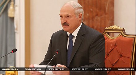 Технологическое и инвестиционное сотрудничество должно стать главным двигателем белорусско-китайского взаимодействия - Лукашенко
